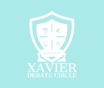 XAVIER DEBATE CIRCLE